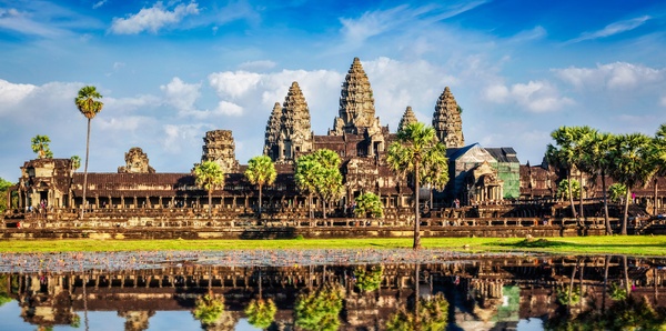 Angkor Wat